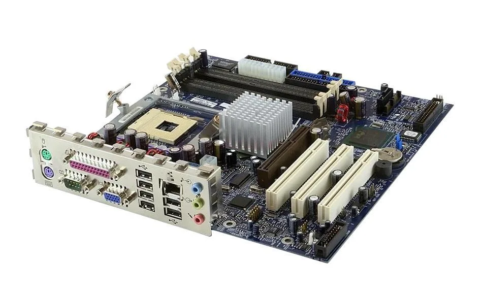 73P0595 - IBM System Board for ThinkCentre M50/A50 Desktop