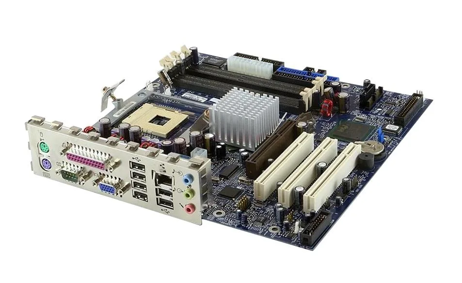 73P0781 - IBM System Board for ThinkCentre