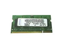 73P3849 - IBM 512MB DDR2 533MHz PC2-4200 non-ECC Unbuffered CL4 200-Pin SoDimm Memory Module
