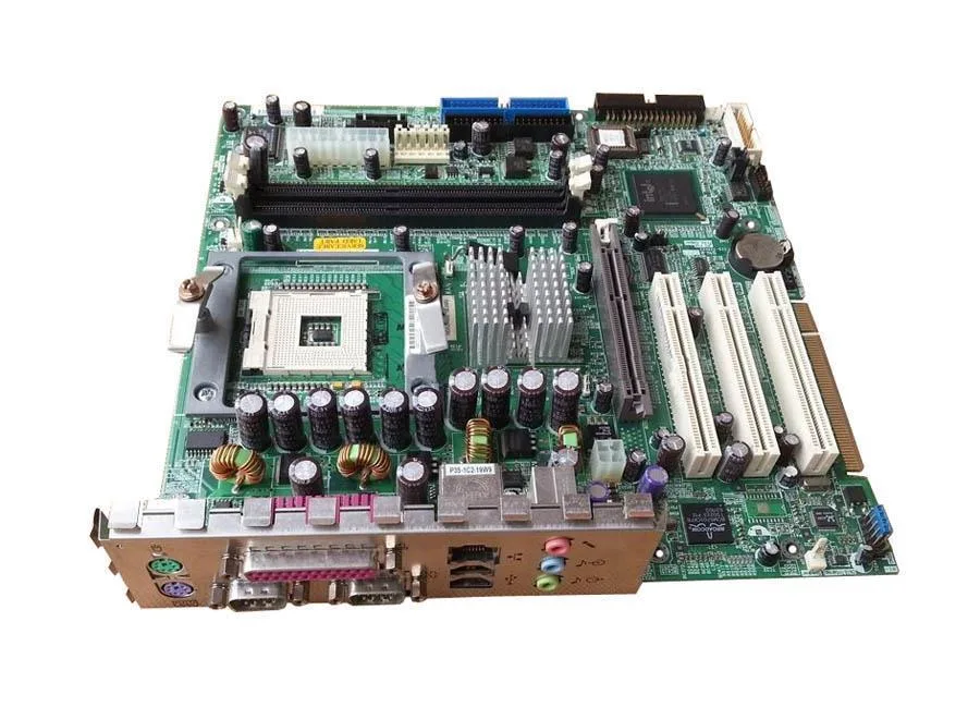 73P6597 - IBM System Board for xSeries 205 8480