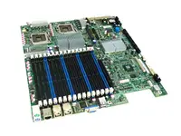 73P6654 - IBM System Board (Motherboard) for X345 Server System