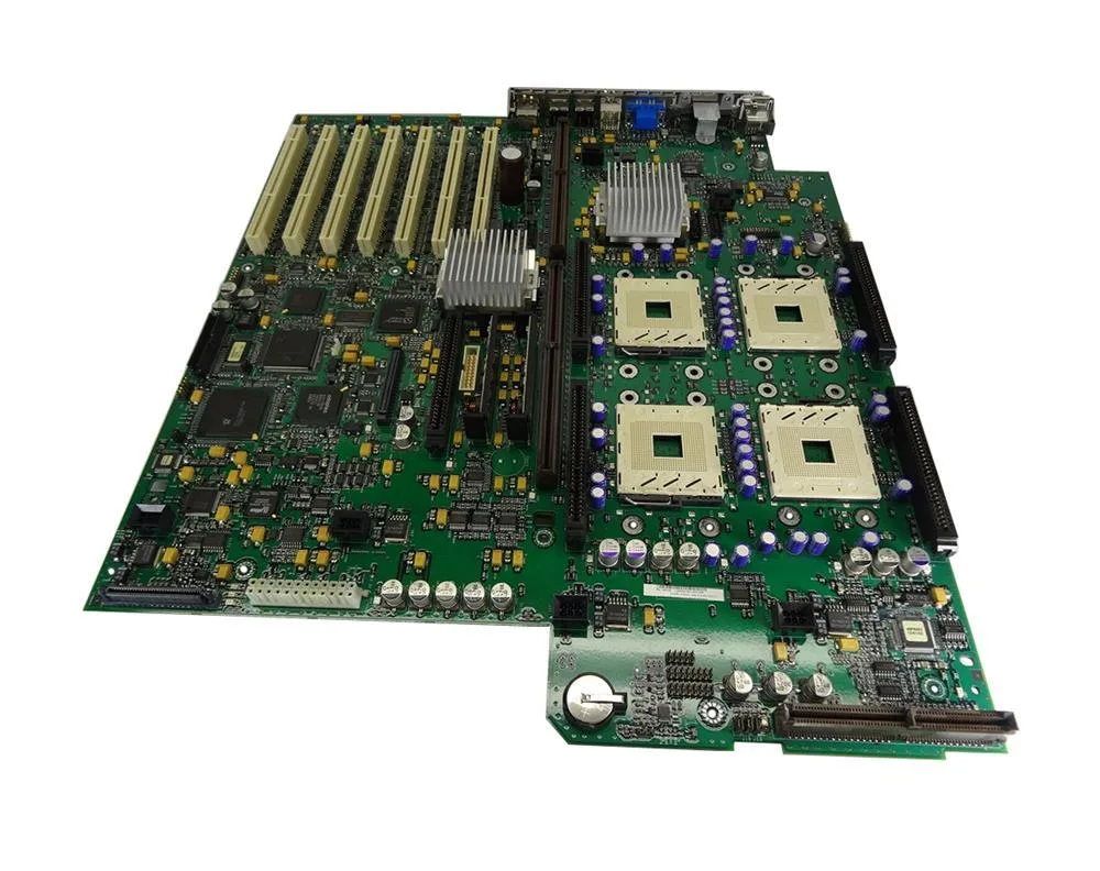 73P7194 - IBM Quad Xeon System Board for eServer xSeries 360