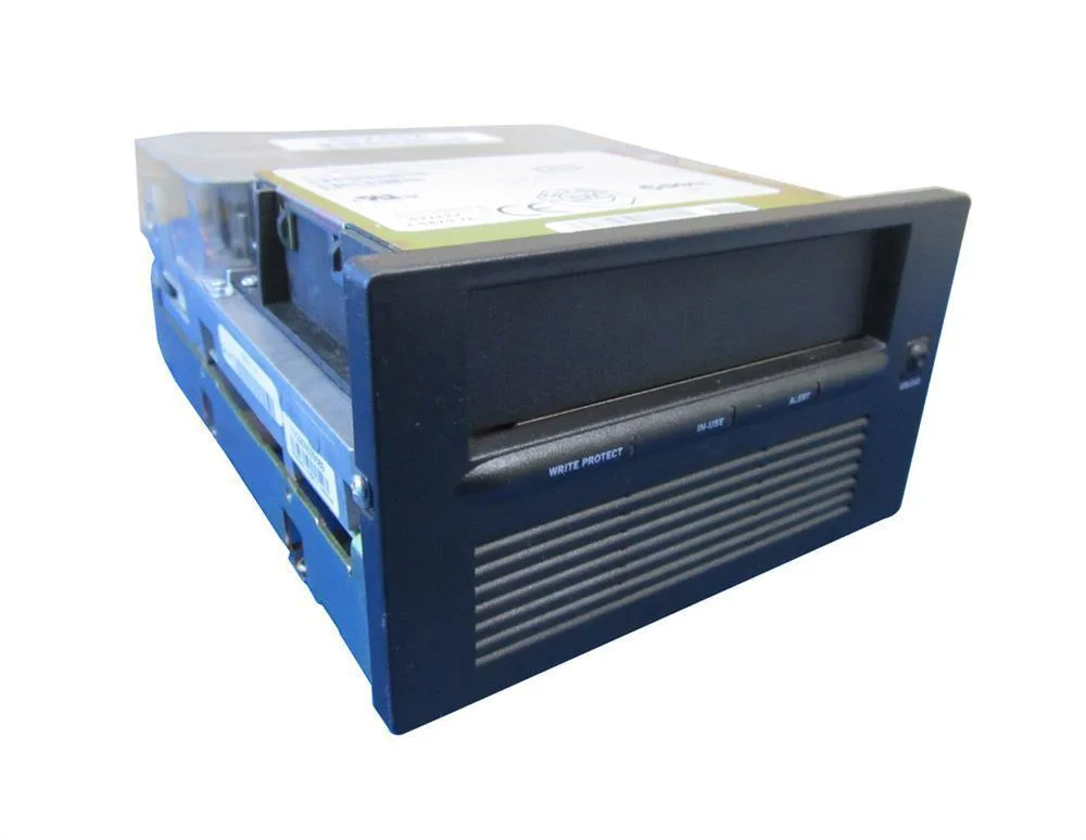 73WHH - Dell 40/80GB DLT-1 SCSI/LVD Internal FH Tape Drive