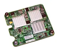 74-10158-01 - Cisco UCS Dual-Port SAS Mezzanine RAID Controller for C240 M3 Rack Server