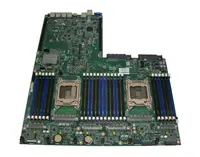 74-10443-02 - Cisco System Board (Motherboard) for UCS C240 M3 Server