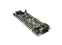 740039-001 - HP System Board for ProLiant Bl460c Gen9 E5-2640v3 1p 32gb-R P244br Base Server