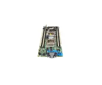 740039-003 - HP System Board (Motherboard) Intel Xeon E5 CPU for ProLiant BL460C Gen9 Server System