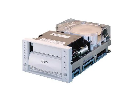 7400E - Dell 35/70GB DLT7000 Internal SCSI/SE/LVD Tape Drive