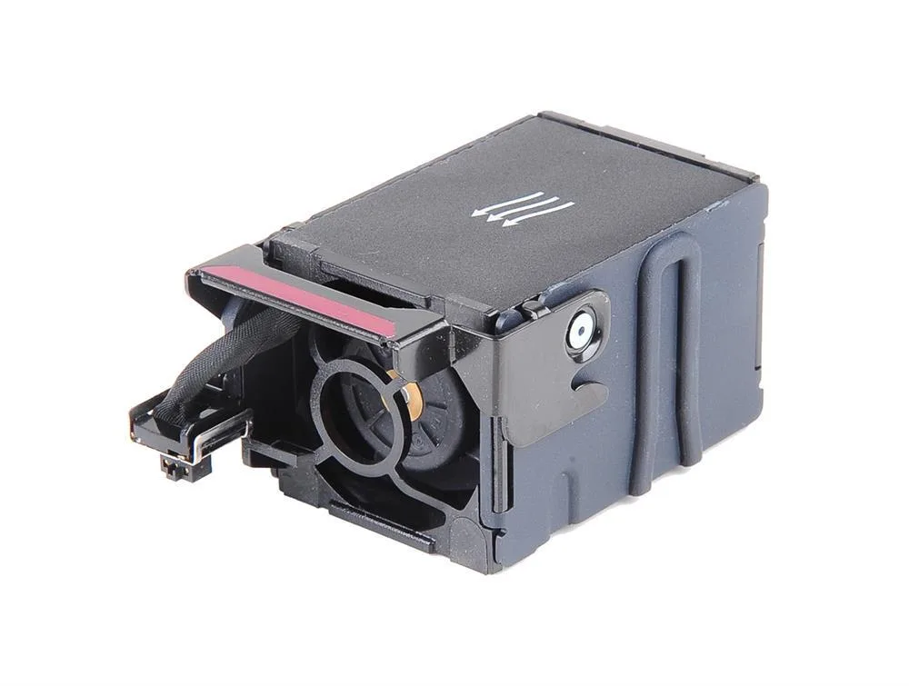 740214-B21 - HP Fan for ProLiant DL360p / DL360e Gen8 Server