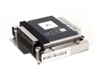 740345-002 - HP Wide CPU 1 Screw Down Heatsink for Proliant Bl460c G9