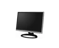 740N - Samsung Syncmaster 17" Lcd Monitor