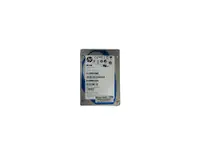 741142-S21 - HP 400GB SAS 12Gb/s Mainstream Endurance 2.5-inch Solid State Drive