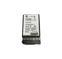 741169-001 - HP 400GB SAS 12Gb/s High Endurance 2.5-inch Solid State Drive