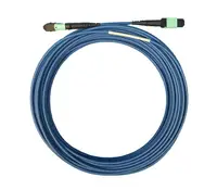 741210-001 - HP 100m LC-LC Multi-Mode Premier Flex Cable