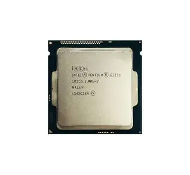 741661-001 - HP 3.00GHz 5GT/s DMI2 3MB SmartCache Socket FCLGA1150 Intel Pentium G3220 2-Core Processor