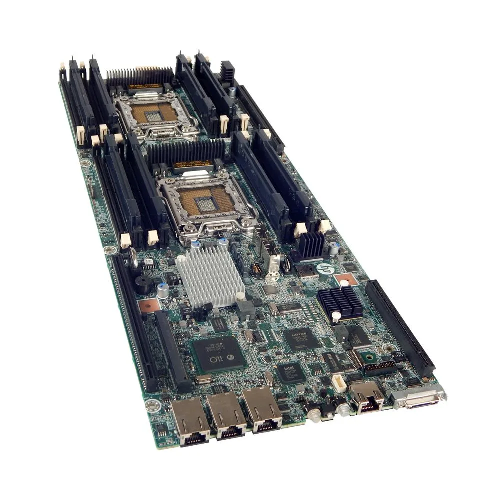 741758-001 - HP System Board (Motherboard) for ProLiant SL230s Server