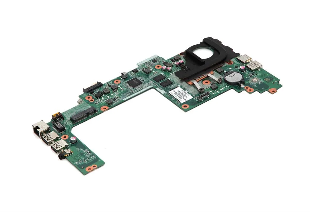 741980-501 - HP System Board (Motherboard) for Pavilion 10 Touchsmart Series Notebook PC