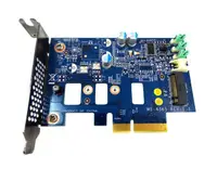 742006-002 - HP SSD PCI-Express to M.2 Controller Adapter