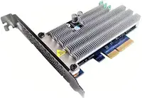 742006-003 - HP Z Turbo Drive G2 256GB PCI Express M.2 2280 Solid State Drive
