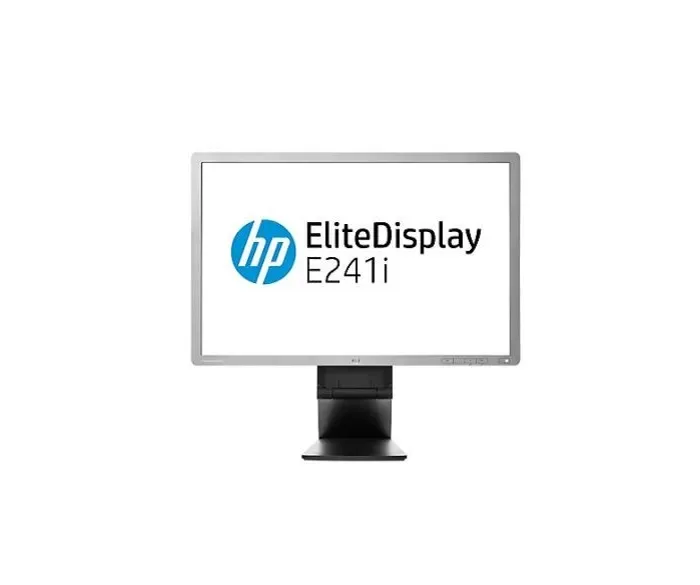 742184-001 - HP EliteDisplay E241i 24-inch 1920 x 1200 Full HD Widescreen LED Backlit LCD Monitor