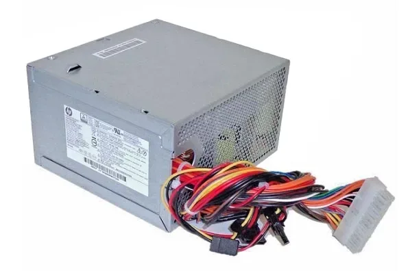 742317-001 - HP 180-Watts 24-Pin ATX Power Supply