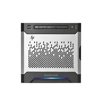 742326-S01 - HP ProLiant Ultra Micro Tower Server 1 x Intel Pentium G2020T 2.5GHz