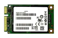742782-001 - HP 64GB MLC SATA 6Gb/s mSATA Solid State Drive