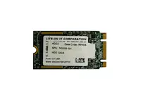 743008-001 - HP 32GB Multi-Level Cell (MLC) SATA 6Gb/s M.2 2242 Solid State Drive