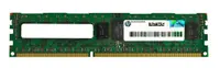 74306S - HP 4GB PC3-10600 DDR3-1333MHz ECC Registered CL9 RDIMM 1.35V Single-Rank Memory Module