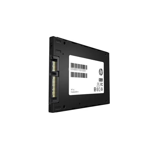 743483-001 - HP 16GB Multi-Level Cell mSATA 6Gb/s Solid State Drive