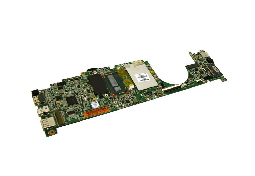 743851-501 - HP Spectre 13-3010dx Laptop Motherboard 8GB with Intel i5-4200u