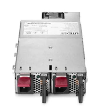743907-001 - HP 900-Watts Hot-Pluggable Power Supply for Proliant DL80 G9 DL120 G9 DL160 G9 DL180 G9 ML150 G9