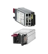 743907-002 - HP 900-Watts Power Supply for ProLiant Gen9 Server