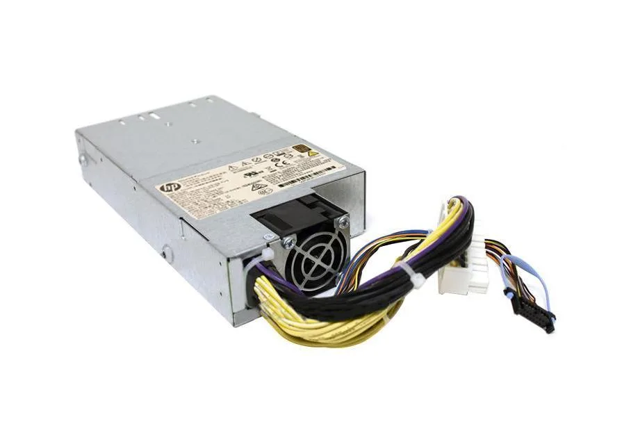 743908-001 - HP Power Supply Assembly Backplane for ProLiant DL180 G9