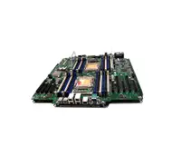 743996-002 - HP System Board (Motherboard) for ProLiant ML350 G9 Server