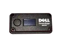 743NH - Dell LCD Panel for PowerEdge 6650