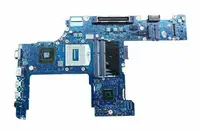 744008-001 - HP System Board (Motherboard) with Dsc Hm87 Wwan for ProBook 640 G1
