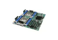 744046-402 - Intel System Board (Motherboard)