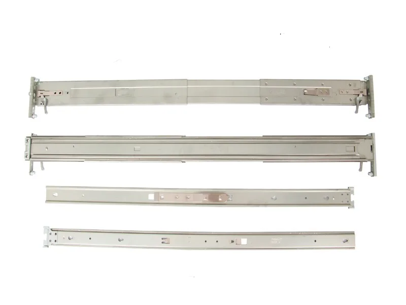 744115-001 - HP Easy Install Rack Mount Slide Rail Kit for ProLiant DL388 Gen9 Server with LFF Drives