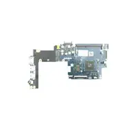 744185-001 - HP System Board (Motherboard) with Uma A4-1250 6u for 215 G1 Notebook