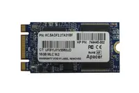 744445-002 - HP 16GB M.2 Solid State Drive