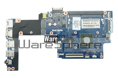 744790-501 - HP Motheboard Uma A6-1450 W8std 1.1