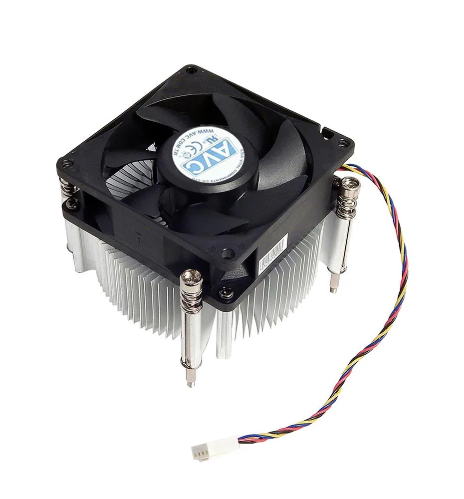 745054-001 - HP Fan Heatsink for Destop Gen Pro 490 Mt 95