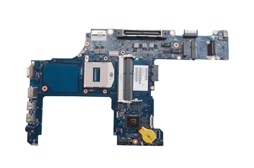 745220-001 - HP 650g1 Uma Qm87 Wwan Mdem System Board