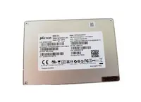 745691-001 - HP 256GB Multi-Level Cell SATA 6Gb/s Self-Encrypting 2.5-inch Solid State Drive