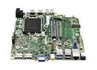 746219-002 - HP System Board (Motherboard) for ProDesk 600