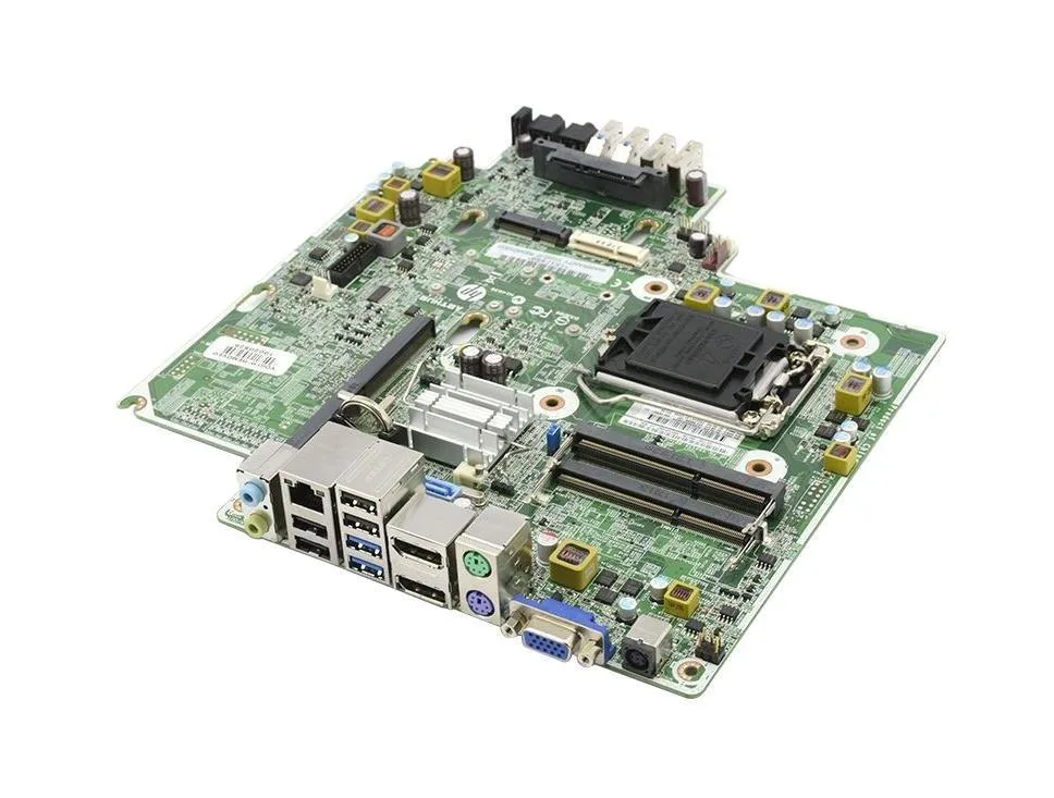 746332-601 - HP System Board for Elitedesk 800 Shark Bay Q87 W8pro