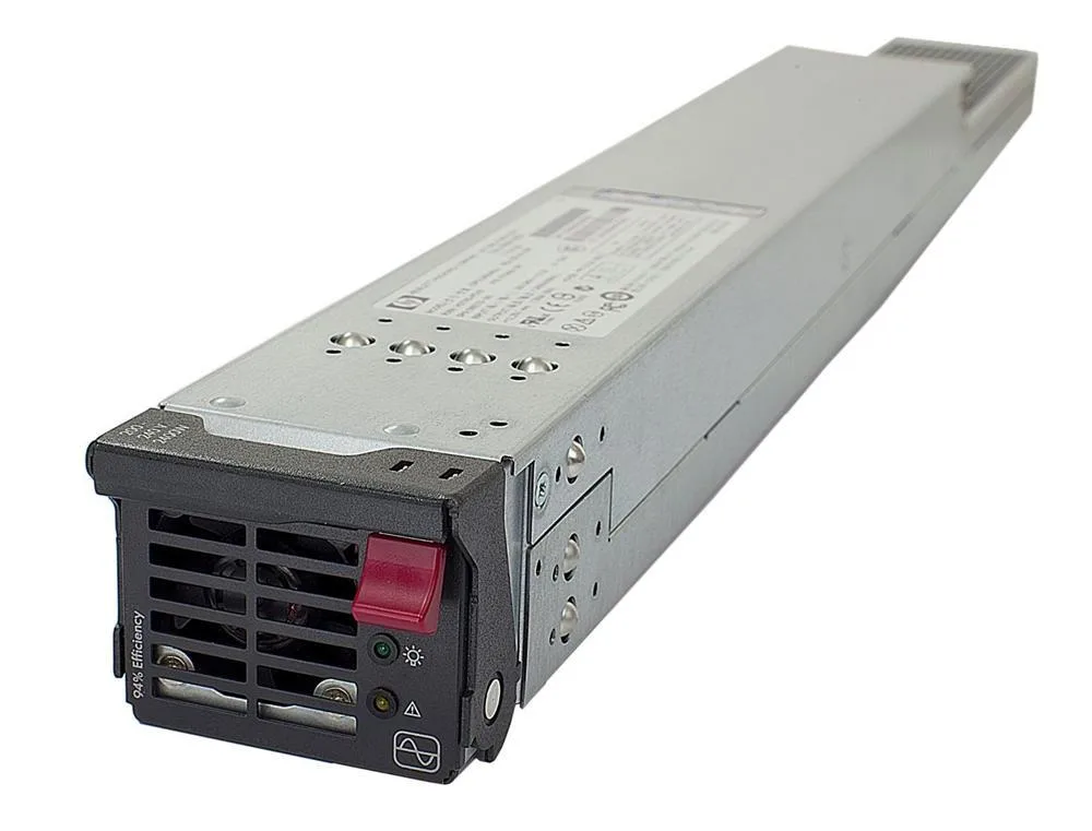 746380-001 - HP 2650-Watts 12V Performance Hot-Pluggable Power Supply