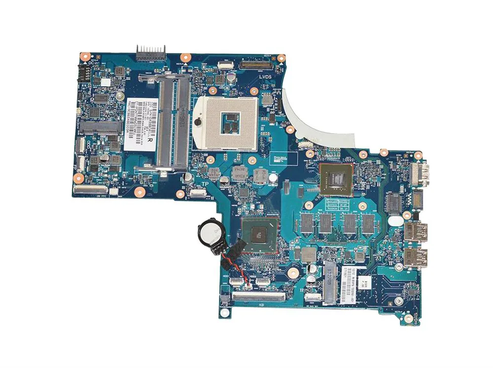 746447-601 - HP Envy 15-j 740m/2g Intel Laptop Motherboard S947