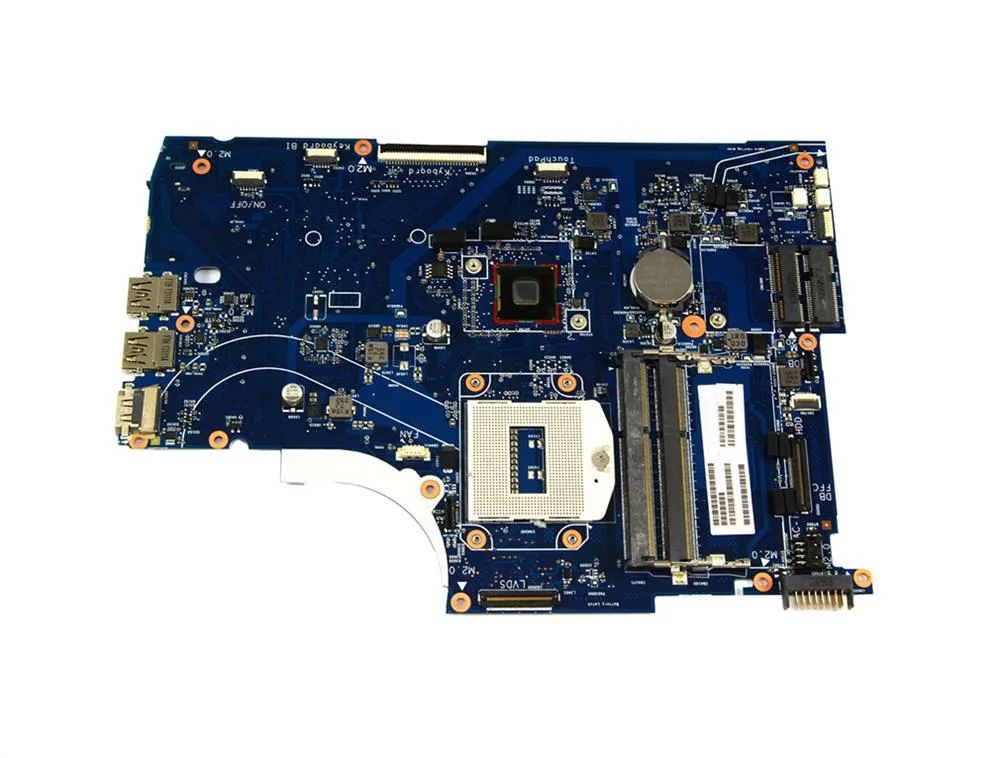 746449-501 - HP System Board for Envy 15-J1 Intel Laptop S947